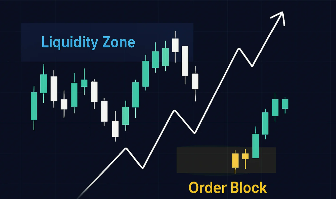 Unveiling the Power of Top – notch Liquidity